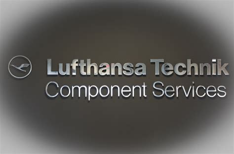 lufthansa technik component services llc.